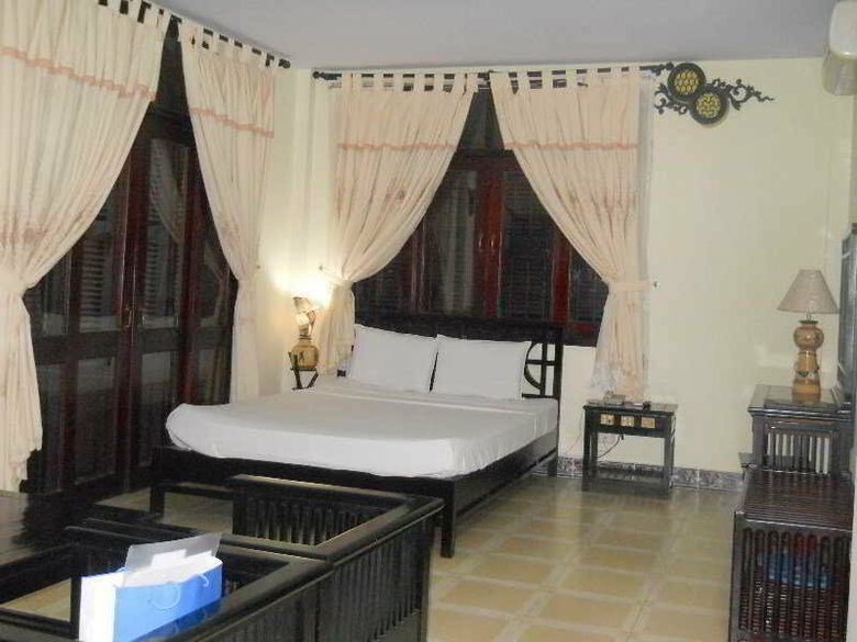 Hoi An Lantern Hotel