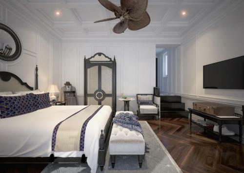 Hanoi Graceful Hotel