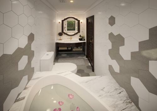 Hanoi Graceful Hotel