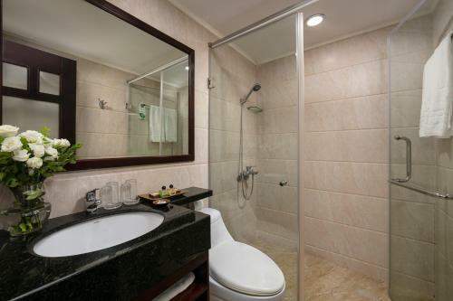 Hong Ngoc Cochinchine Hotel