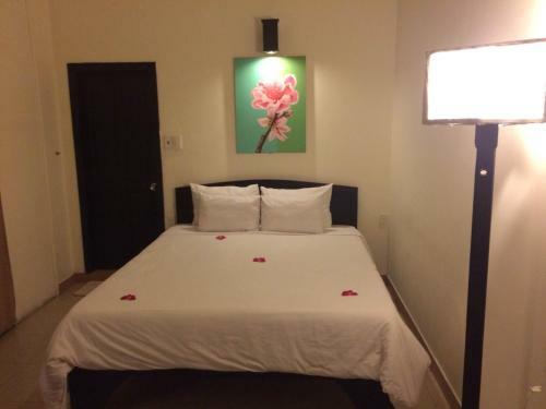 Hue Charming Hotel