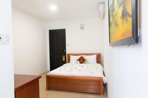 Hue Charming Hotel