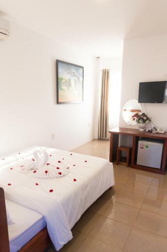 Hue Charming Hotel