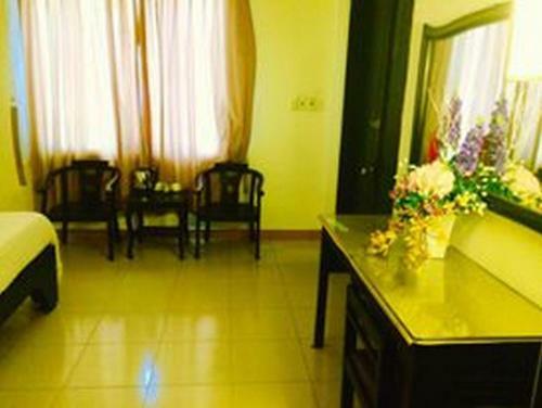 Hue Charming Hotel