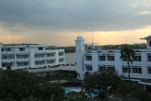 Hue Boutique Hotel