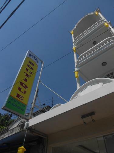 Hue Boutique Hotel