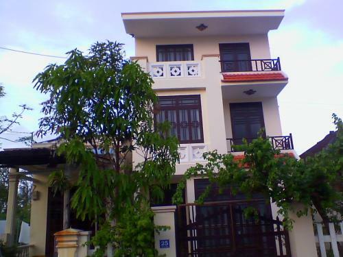 Seastar Homestay