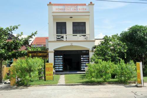 Seastar Homestay