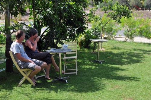 Seastar Homestay
