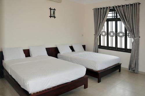 Seastar Homestay