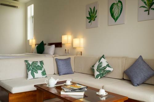 Hoi An Greenlife Homestay