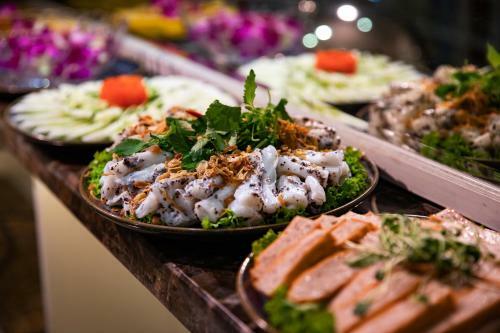 Silk Collection Hotel & Spa