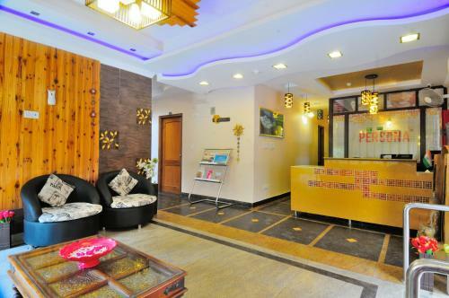 Hotel Persona International