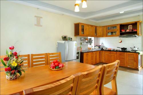 Lila Homestay