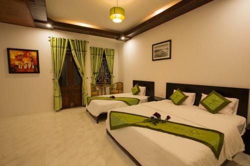 The Village Homestay