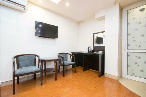 Hanoi Central Hotel