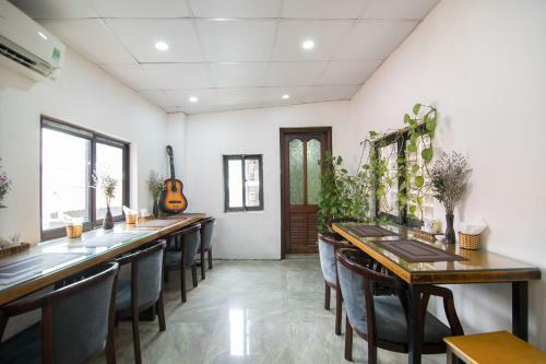Hanoi Central Hotel