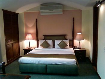 Hotel Corporate Park