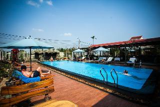 Hoi An Grassland Hotel