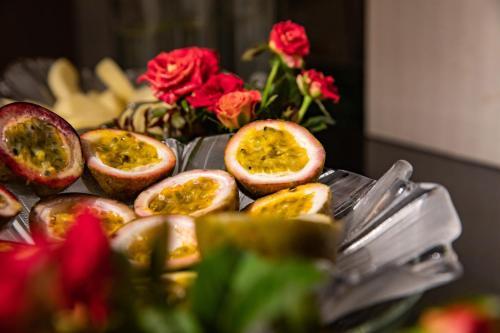 La Suite Hotel Hanoi