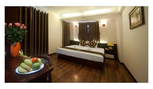 La Suite Hotel Hanoi