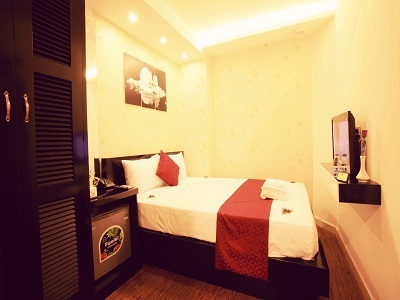 Eclipse Legend Hotel