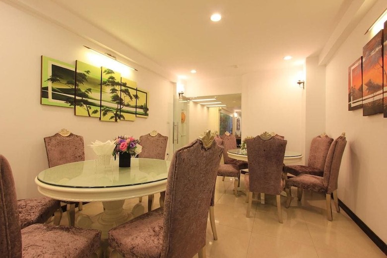 Splendid Star Boutique Hotel