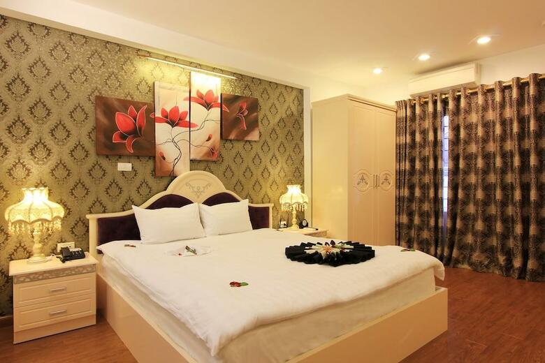 Splendid Star Boutique Hotel