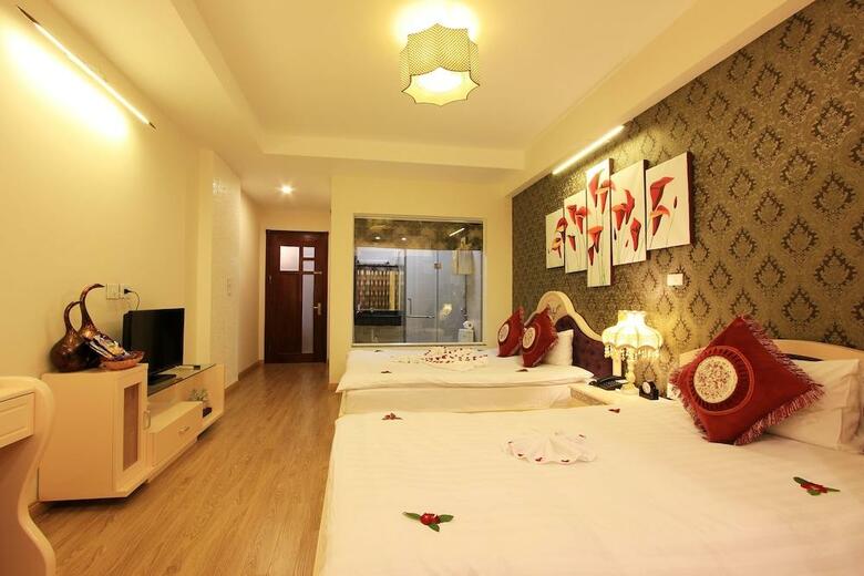 Splendid Star Boutique Hotel