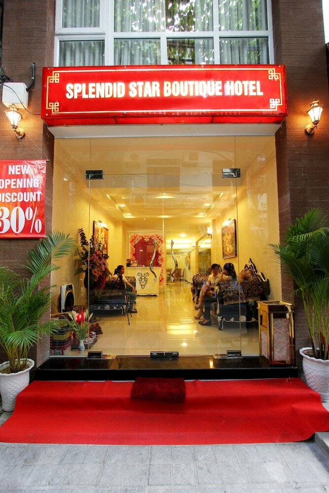 Splendid Star Boutique Hotel