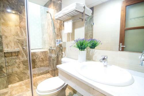Aparthotel Canary Ha Noi Hotel