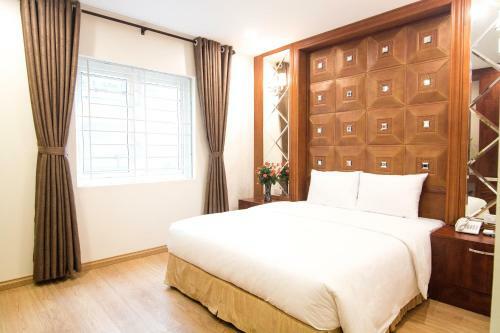 Aparthotel Canary Ha Noi Hotel
