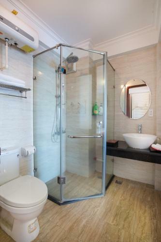 Ruby Hotel