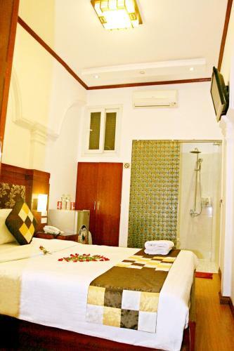 Hotel Hanoi Asia Guest House