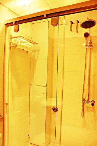 Hotel Hanoi Asia Guest House