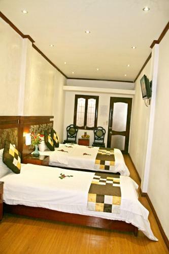 Hotel Hanoi Asia Guest House