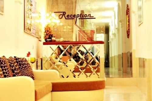 Hotel Hanoi Asia Guest House