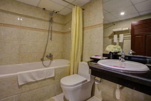Hanoi Focus Hotel