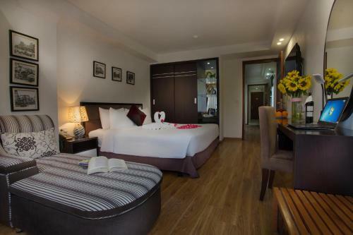 Hanoi Focus Hotel