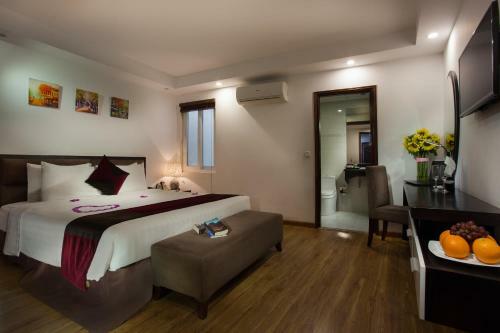 Hanoi Focus Hotel