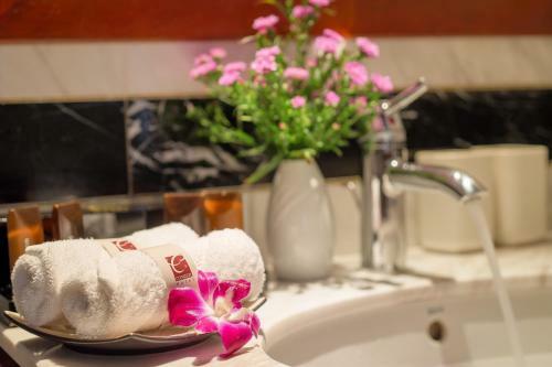 Conifer Boutique Hotel