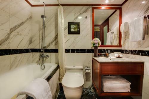 Conifer Boutique Hotel