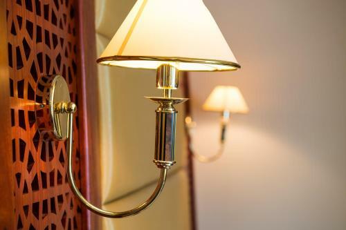 Conifer Boutique Hotel