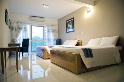 Carpe Dm Hotel