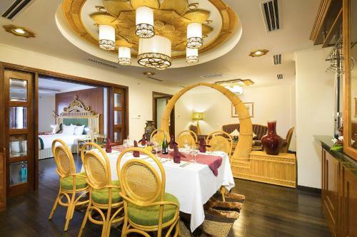 Green World Hotel Nha Trang