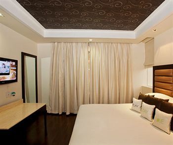 Madhuban Hotel