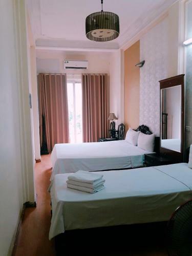 Kangaroo Hostel