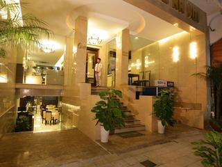L' Heritage Hotel Hanoi