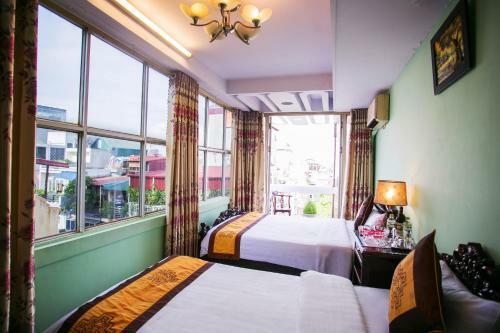 Hanoi Stars Hostel