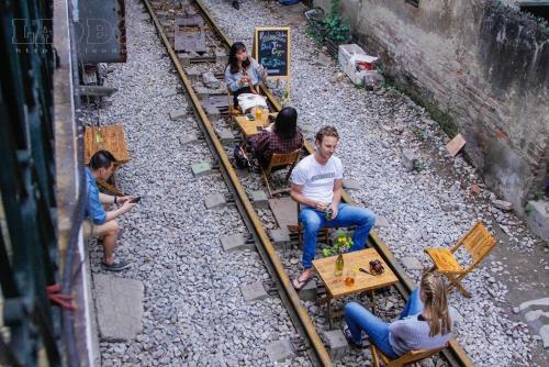 Hanoi Stars Hostel